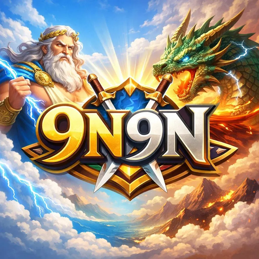 9N9N - Permainan Mahjong Menarik untuk Semua Usia